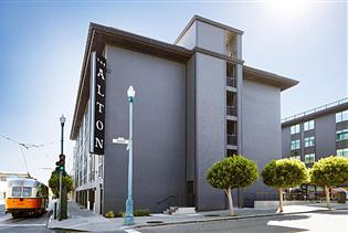 Kimpton Alton Hotel, an IHG Hotel in San Francisco, California