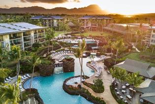 Koloa Landing Resort at Poipu, Autograph Collection by Marriott in Koloa, Hawaii