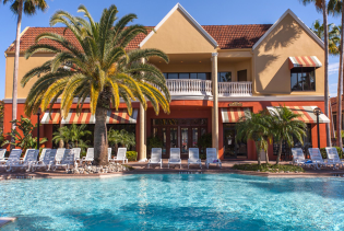 Legacy Vacation Club Orlando (HBD) in KISSIMMEE, Florida