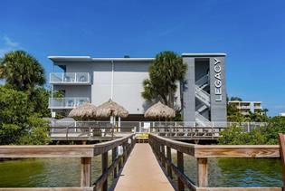 Legacy Vacation Resorts Indian Shores/Clearwater in Indian Shores, Florida