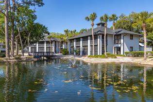 Legacy Vacation Resorts - Palm Coast in Palm Coast, Florida