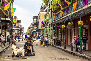 Go New Orleans All-Inclusive Pass in New Orleans, Louisiana