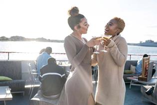 Spirit of Norfolk Signature Brunch Cruise in Norfolk, Virginia