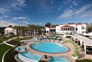 Omni La Costa Resort & Spa Carlsbad in Carlsbad, California