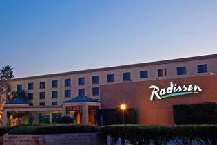 Radisson Hotel Santa Maria in Santa Maria, California