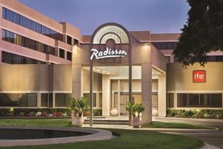 Radisson Hotel Sunnyvale - Silicon Valley in Sunnyvale, California