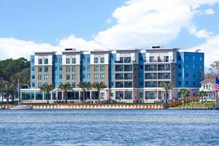 Residence Inn by Marriott Fort Walton Beach in Fort Walton Beach, Florida