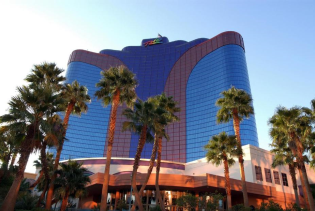 Rio All-Suite Hotel & Casino in Las Vegas, Nevada