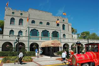 Ripley's Believe It or Not! St. Augustine in St. Augustine, Florida
