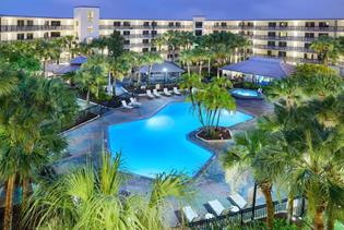 Staybridge Suites - Orlando Royale Parc in Kissimmee, Florida