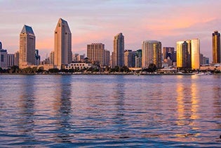 San Diego Harbor Dinner Cruise by Flagship Cruises in San Diego, California