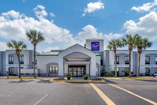 Sleep Inn Destin near Miramar Beach in Destin, Florida