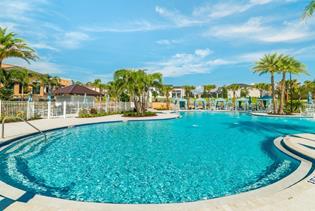 Solara Resort Orlando by Global Vacation Rentals in Kissimmee, Florida