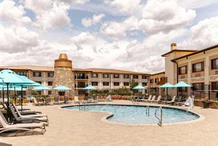 Squire Resort at the Grand Canyon, BW Signature Collection in Tusayan, Arizona