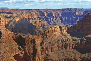 Grand Canyon West Rim Full Day Tour in Las Vegas, Nevada
