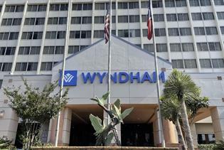 Wyndham Houston near NRG Park/Medical Center in Houston, Texas