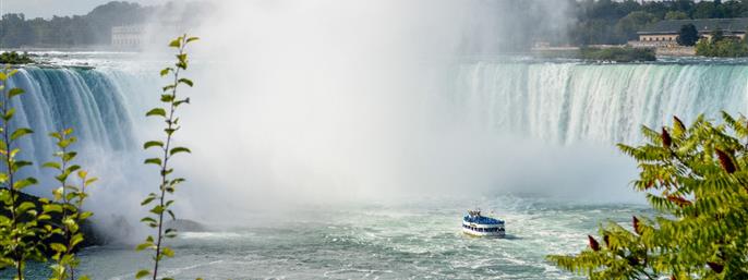 Best of Niagara Falls, USA Tour in Niagara Falls, New York