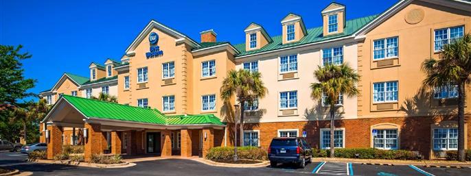 Best Western Sugar Sands Inn & Suites in Destin, Florida