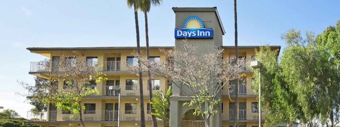 Days Inn by Wyndham Buena Park in Buena Park, California