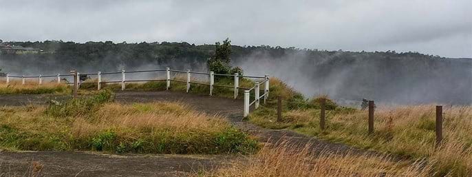 Deluxe Volcano Experience in Kailua-Kona, Hawaii