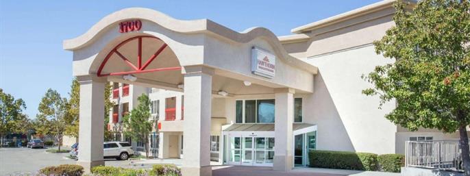 Hawthorn Suites by Wyndham Livermore Wine Country in Livermore, California