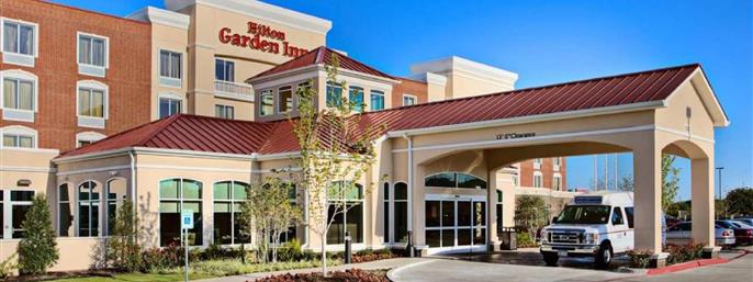 Hilton Garden Inn DFW North Grapevine in Grapevine, Texas