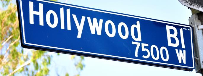 Hollywood Day Tour  from Las Vegas in Las Vegas, Nevada