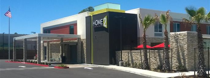 Home2 Suites by Hilton Livermore in Livermore, California