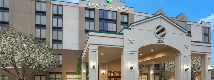 Hyatt Place Dallas/Grapevine in Grapevine, Texas