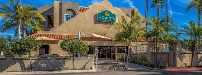 La Quinta Inn & Suites by Wyndham Carlsbad - Legoland Area in Carlsbad, California