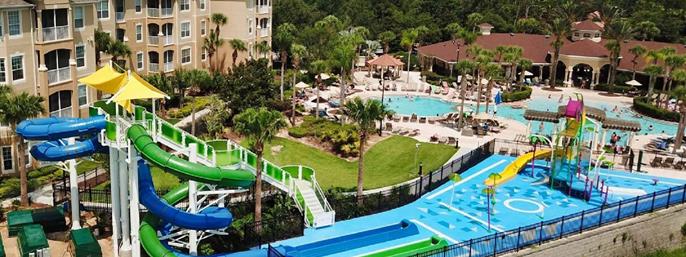 Windsor Hills Resort by Global Vacation Rentals in Kissimmee, Florida