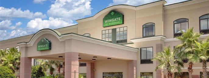 Wingate by Wyndham Destin in Destin, Florida