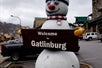 Your old friends and new friends want to welcome you to Gatlinburg this holiday season! 