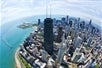 Exterior View 360 Chicago