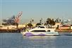 45 Minute Harbor Cruise in Long Beach, CA