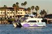 45 Minute Harbor Cruise in Long Beach, CA
