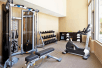 Fitness facilities at AC Hotel by Marriott Miami Beach, FL.