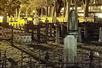 Cemetery Ghost - A Ghostly Experience in St. Augustine, FL