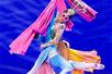Aerial Ballet! - Acrobats of China featuring the Hunan Acrobatic Troupe in Branson, MO