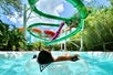 Lazy River  - Adventure Island Tampa water park in Tampa, FL