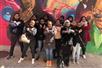 African American History Night Tour