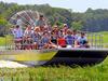 Breeze through the Everglades!