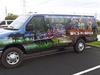 Ride up to Wild Florida in our exclusive Wild Florida Van!