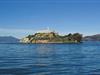 Alcatraz Island - Alcatraz Cruises in San Francisco, California