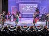 A Salute to the Lone Star State: an audience favorite and part of the Sing-Along section of the Radio Broadcast in Act 2.
