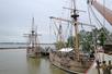 Ships at America's Historic Triangle Combo Pass in Williamsburg, Virginia