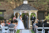 Wedding services at Anaheim Majestic Garden Hotel.