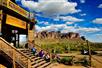 Apache Trail Tour in Tempe, AZ