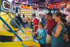 Arcade City in Pigeon Forge, TN
