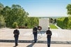 Visit the Tomb of the Unknown Soldier